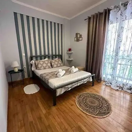 Frankie'S House Apartment Athens Exterior photo