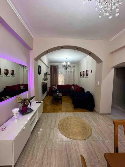 Frankie's House Apartment Athens