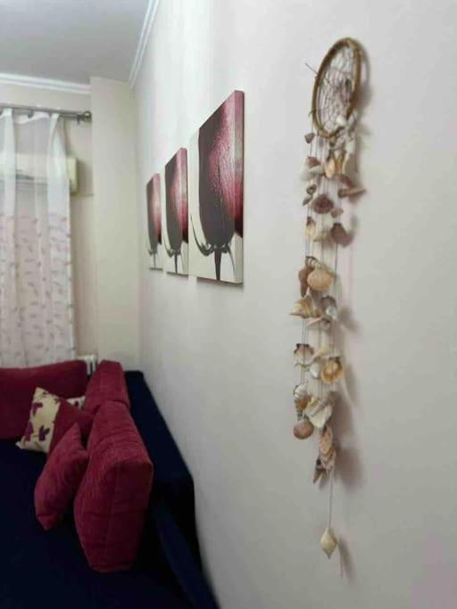 Apartment Frankie's House