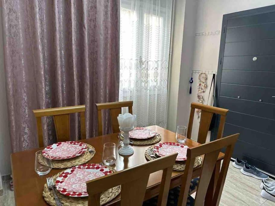Frankie's House * Athens