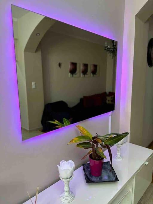 Frankie's House Apartment